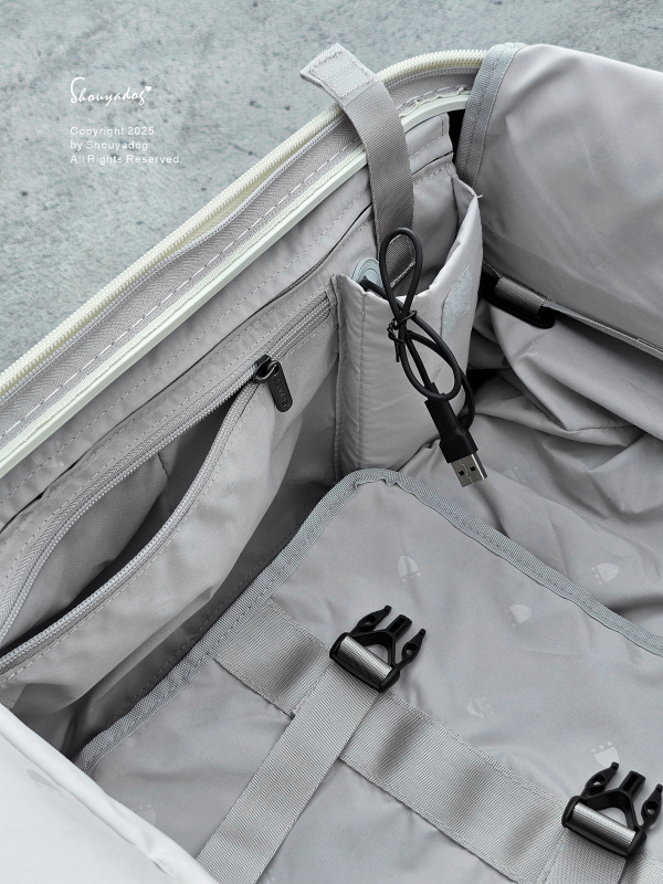 SWISS STYLE BERMAS TOP 2.0升級版