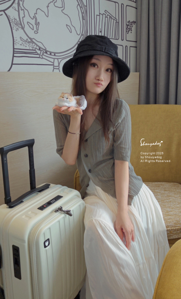 SWISS STYLE BERMAS TOP 2.0升級版