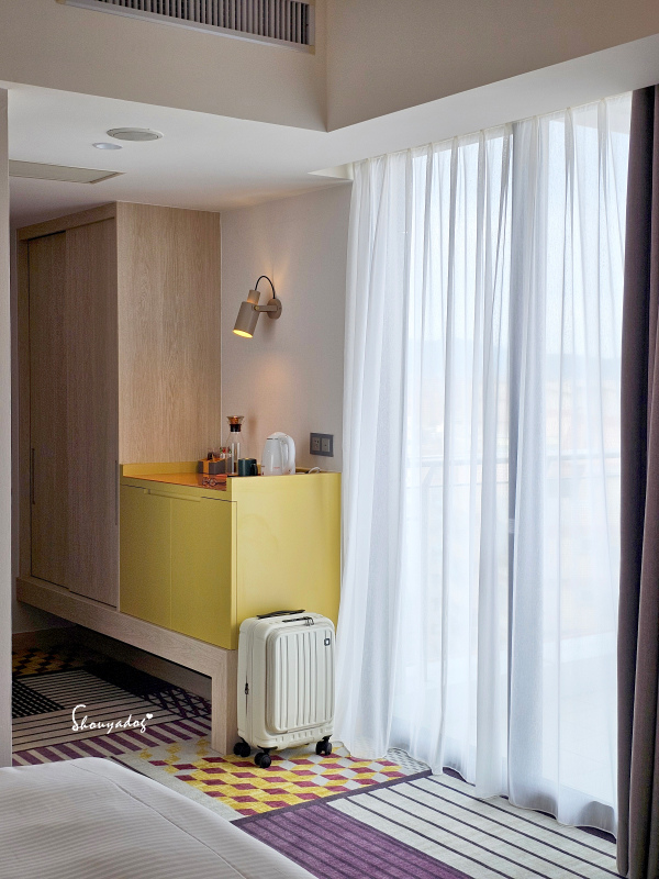 SWISS STYLE BERMAS TOP 2.0升級版