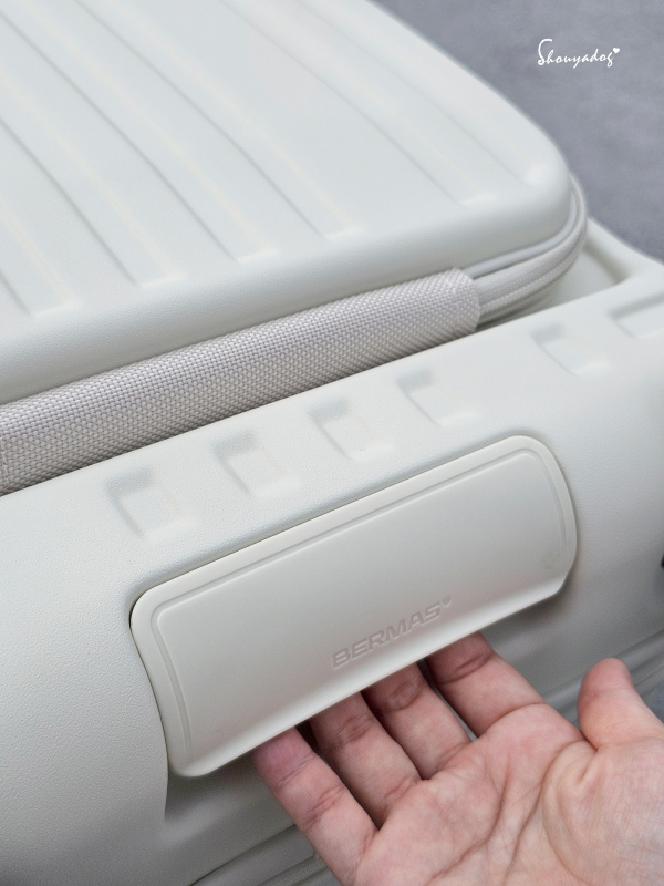 SWISS STYLE BERMAS TOP 2.0升級版