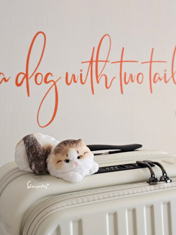 SWISS STYLE BERMAS TOP 2.0升級版