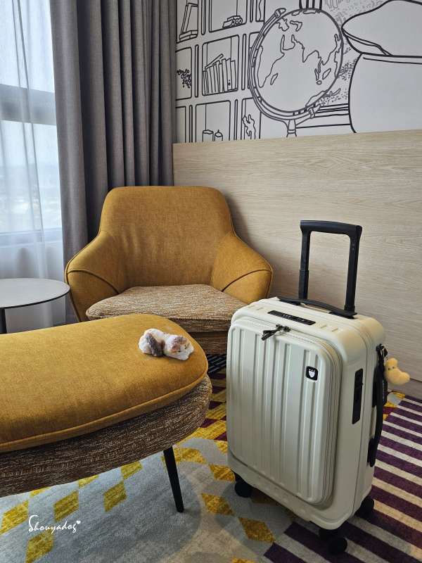 SWISS STYLE BERMAS TOP 2.0升級版