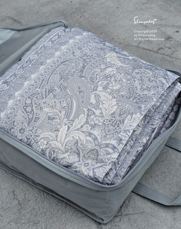 【睡眠寢具】合隆羽藏 Health Life 台灣百年寢具品