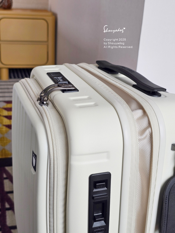 SWISS STYLE BERMAS TOP 2.0升級版