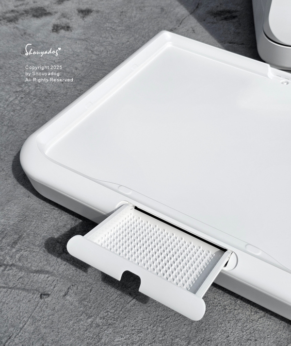 CHEFBORN韓國天廚 五人份自動開關門熱對流洗碗機 小家