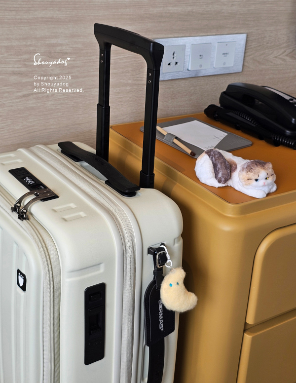 SWISS STYLE BERMAS TOP 2.0升級版