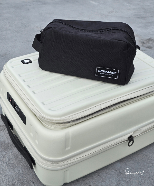 SWISS STYLE BERMAS TOP 2.0升級版