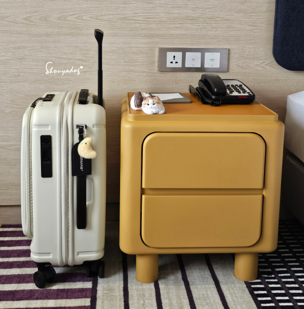 SWISS STYLE BERMAS TOP 2.0升級版