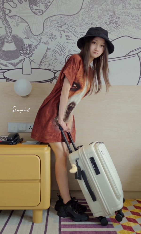 SWISS STYLE BERMAS TOP 2.0升級版