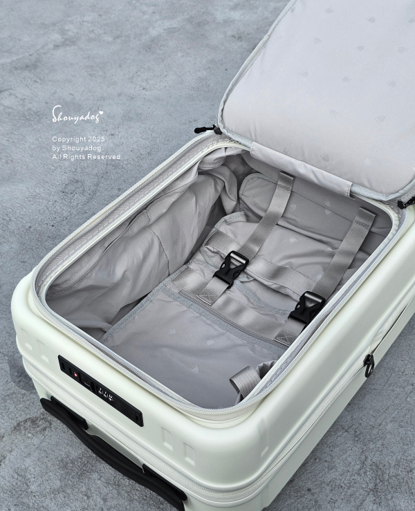 SWISS STYLE BERMAS TOP 2.0升級版