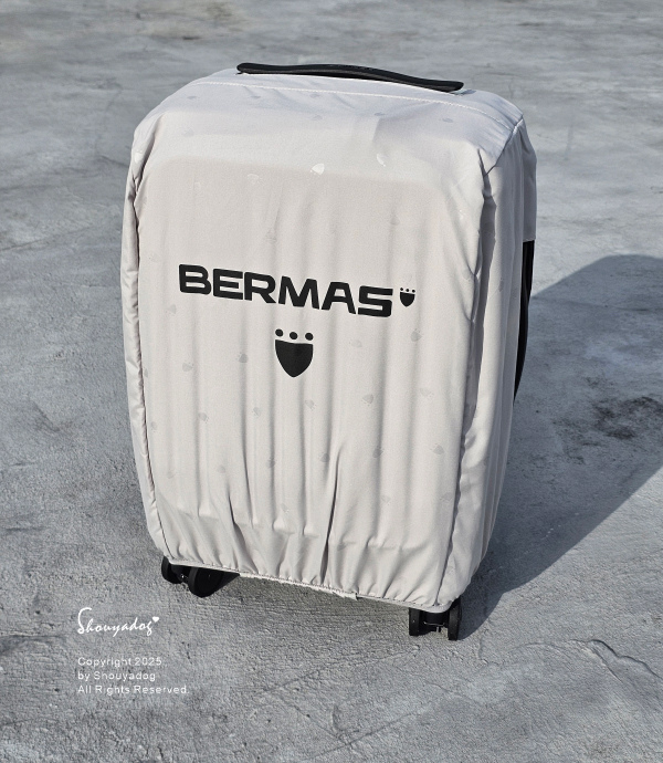 SWISS STYLE BERMAS TOP 2.0升級版