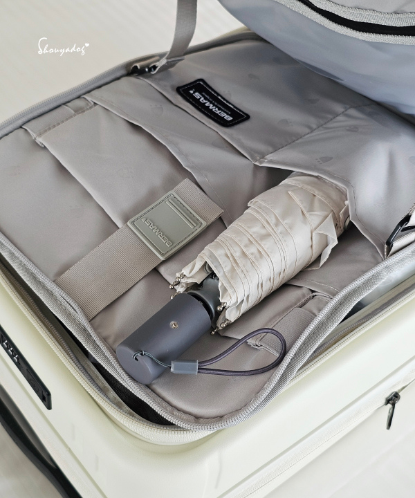 SWISS STYLE BERMAS TOP 2.0升級版