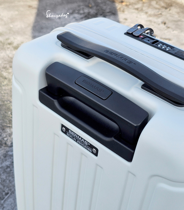 SWISS STYLE BERMAS TOP 2.0升級版