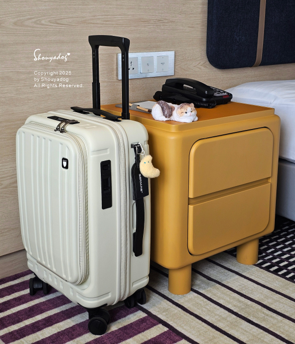 SWISS STYLE BERMAS TOP 2.0升級版