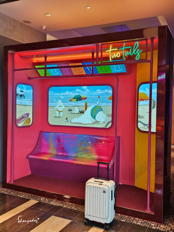 SWISS STYLE BERMAS TOP 2.0升級版