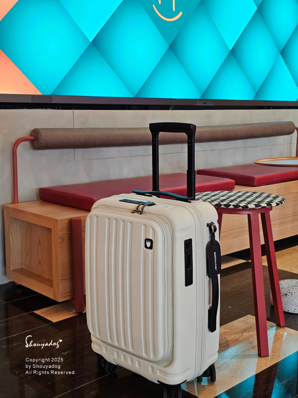 SWISS STYLE BERMAS TOP 2.0升級版