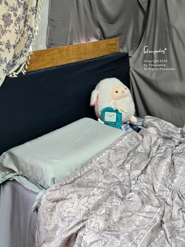 【睡眠寢具】合隆羽藏 Health Life 台灣百年寢具品