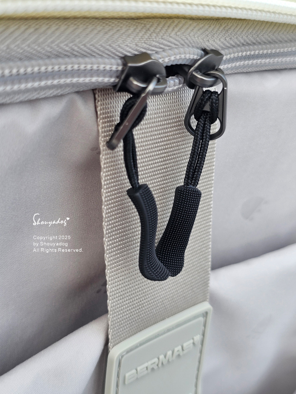 SWISS STYLE BERMAS TOP 2.0升級版