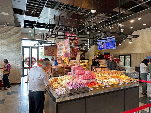 雲林免門票牧場推薦！千巧谷牛樂園，可搭小火車逛樂園，親子旅遊好景點