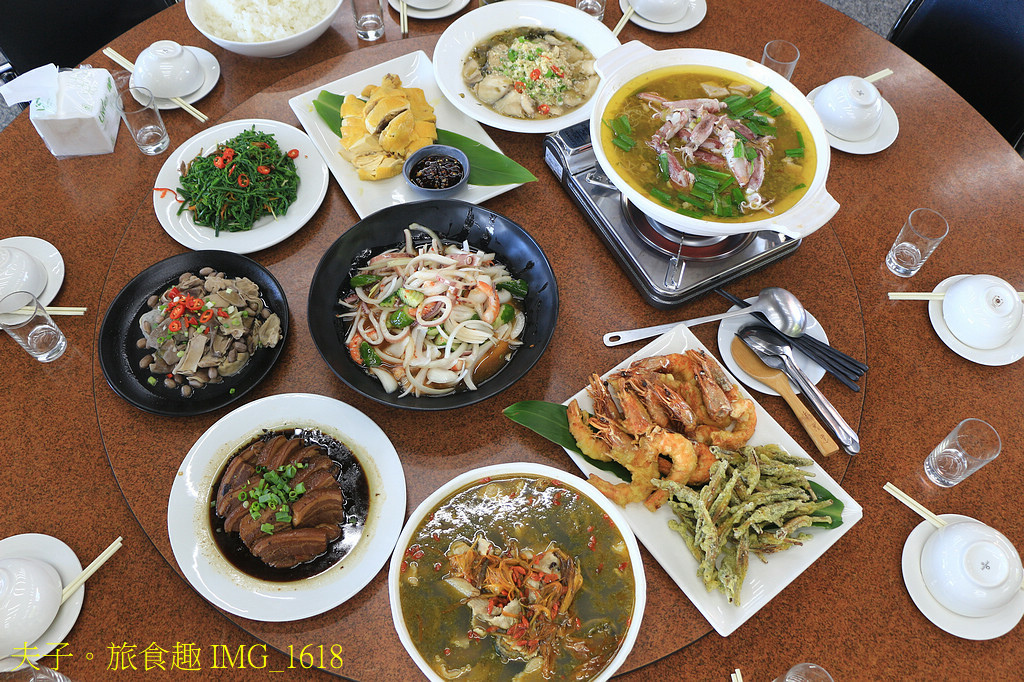 2025花蓮金針季 花海綻放萌力全開 玩不一樣的六十石山