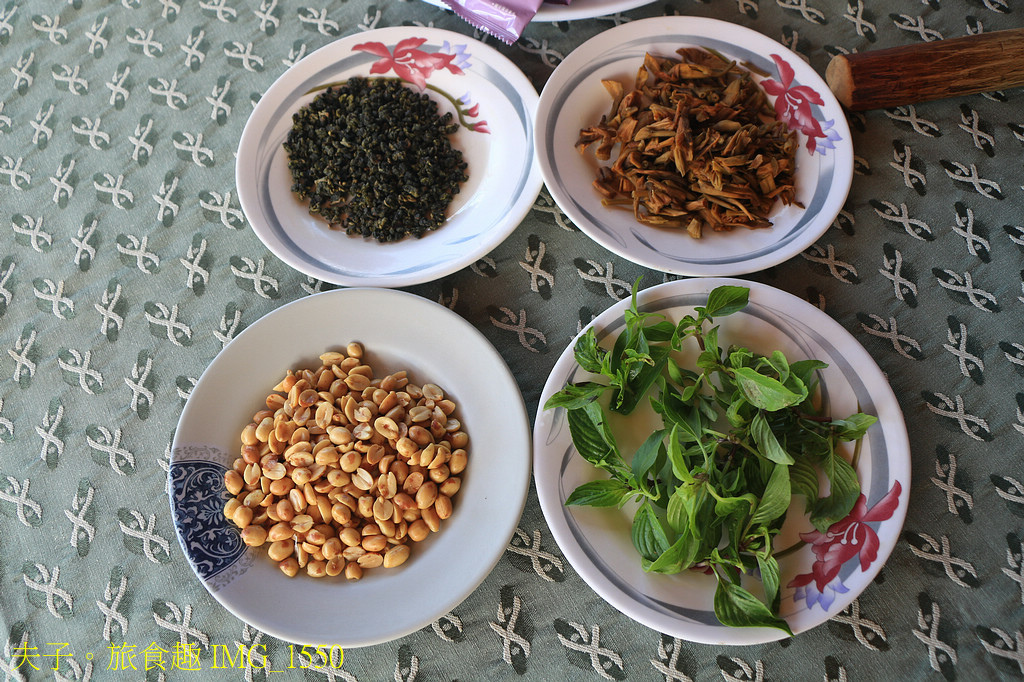 2025花蓮金針季 花海綻放萌力全開 玩不一樣的六十石山