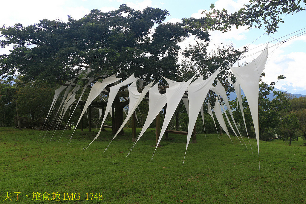 富里旅遊亮點 2025縱谷大地藝術季-漂鳥197 X 羅山大