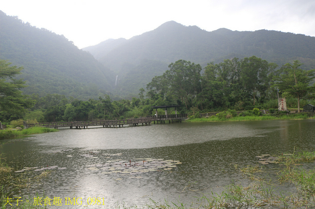 富里旅遊亮點 2025縱谷大地藝術季-漂鳥197 X 羅山大