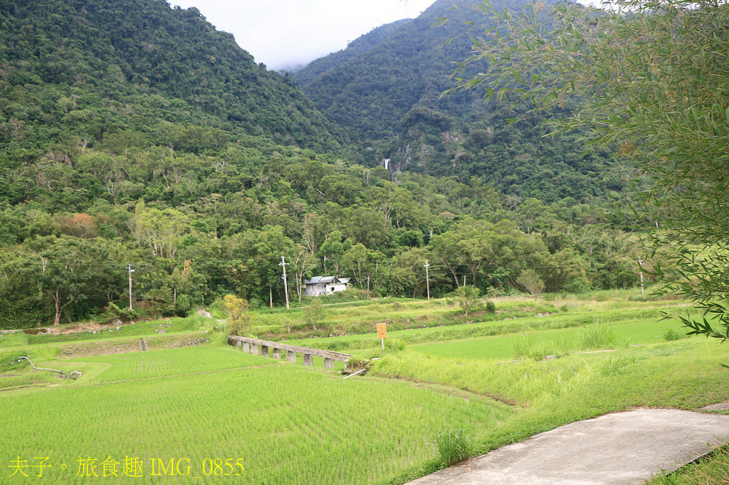 富里旅遊亮點 2025縱谷大地藝術季-漂鳥197 X 羅山大
