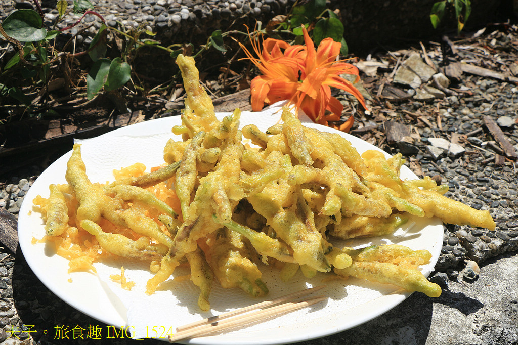 2025花蓮金針季 花海綻放萌力全開 玩不一樣的六十石山