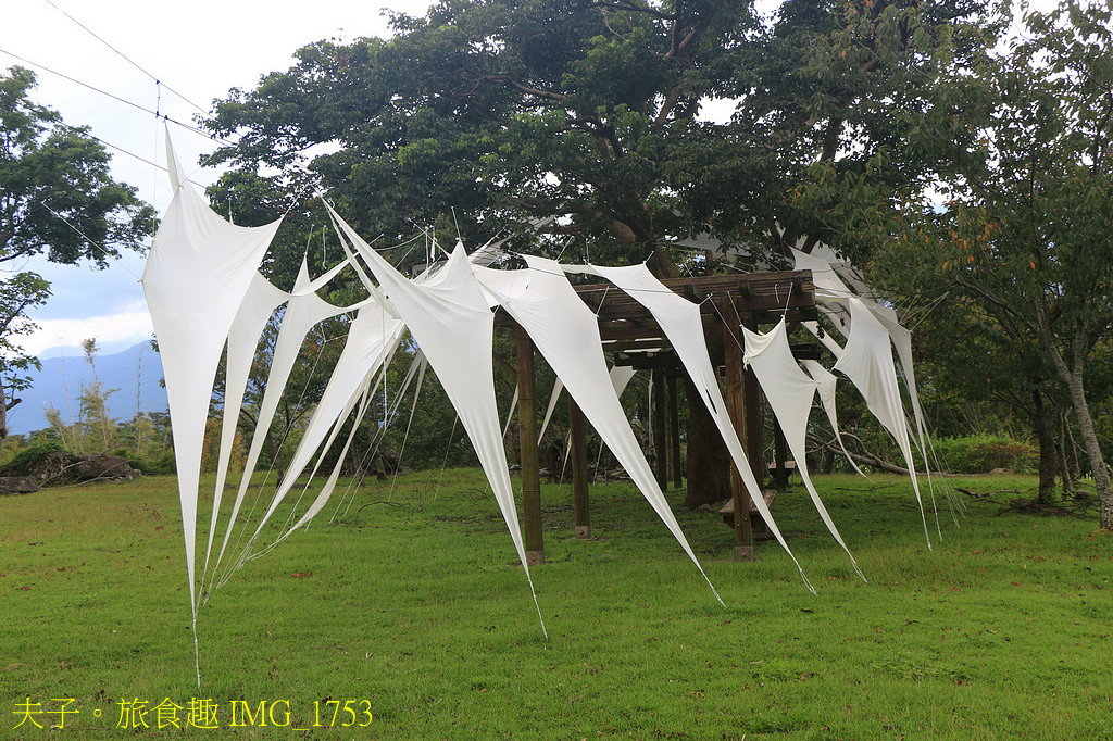 富里旅遊亮點 2025縱谷大地藝術季-漂鳥197 X 羅山大