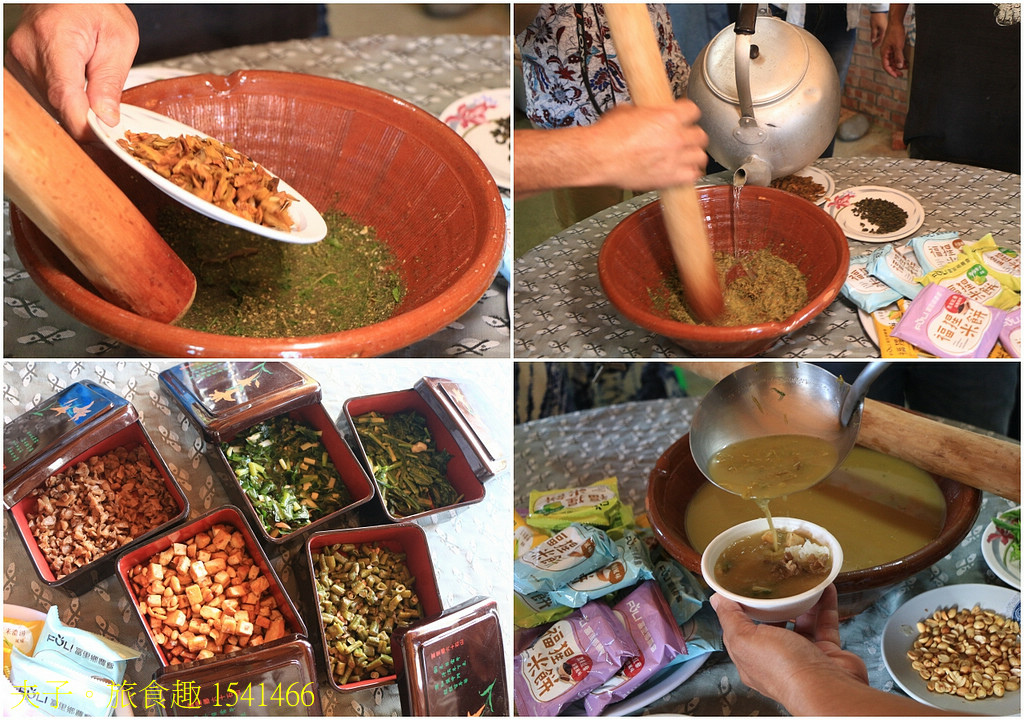 2025花蓮金針季 花海綻放萌力全開 玩不一樣的六十石山