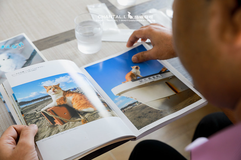 日本北海道公路之旅必訪苫小牧美食，品嚐療癒系貓咪拉花咖啡與冠軍甜點。