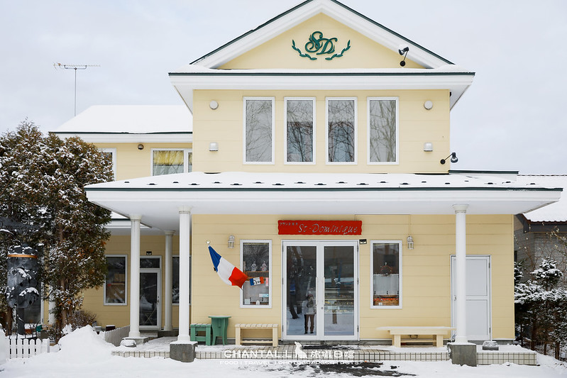 日本北海道公路之旅必訪苫小牧美食，品嚐療癒系貓咪拉花咖啡與冠軍甜點。