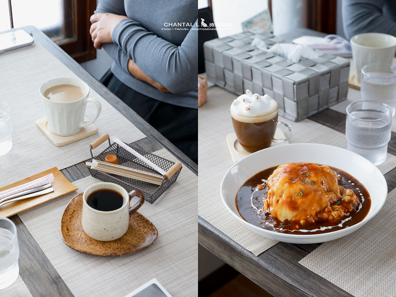 日本北海道公路之旅必訪苫小牧美食，品嚐療癒系貓咪拉花咖啡與冠軍甜點。