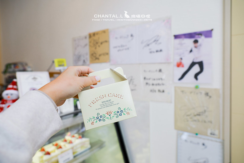 日本北海道公路之旅必訪苫小牧美食，品嚐療癒系貓咪拉花咖啡與冠軍甜點。