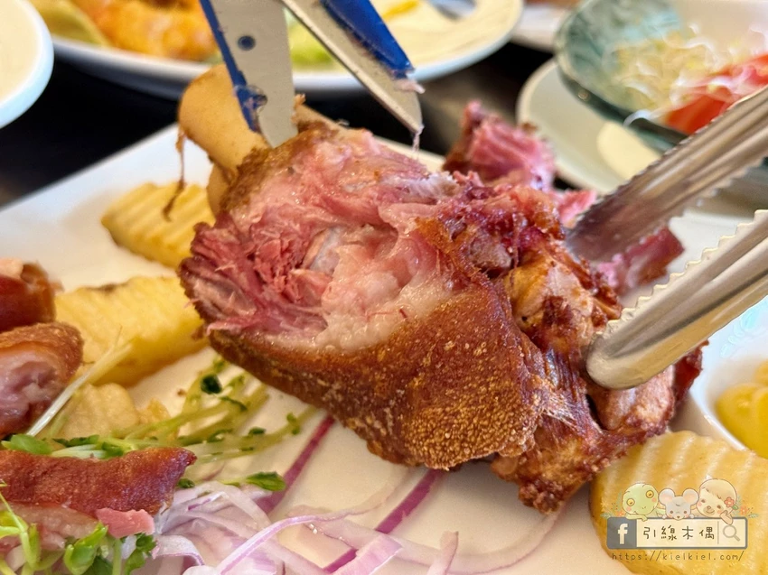 彰化縣埤頭鄉人均600元就能吃到?彰化鄉間的魔法餐桌《燒味鮮私房菜》。冠軍米炊飯+小孩免費+果汁招待,佛到不行!