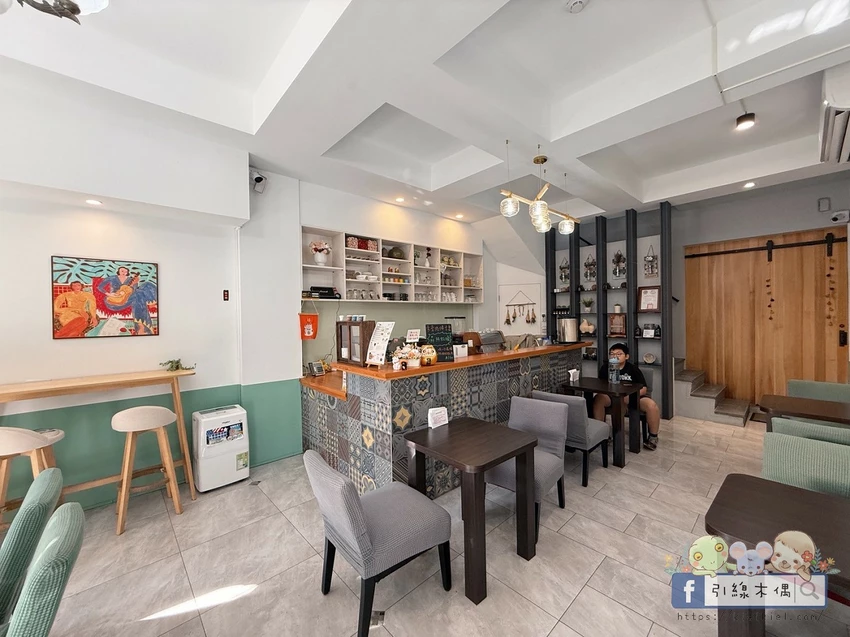 南投縣竹山鎮早午餐任選是靈魂亮點，竹山住宿怎麼選？5個理由帶你認識《一瓢食宿》