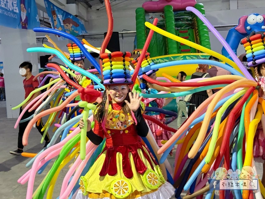 屏東縣屏東市全設施免費？2025屏東夏日狂歡祭7大亮點！童話冰宮攻略懶人包。
