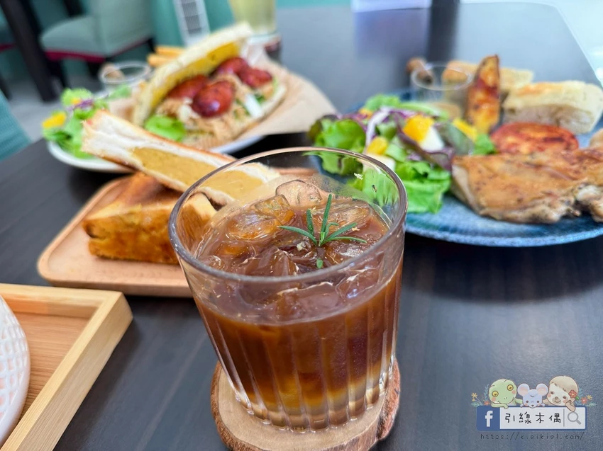 南投縣竹山鎮早午餐任選是靈魂亮點，竹山住宿怎麼選？5個理由帶你認識《一瓢食宿》