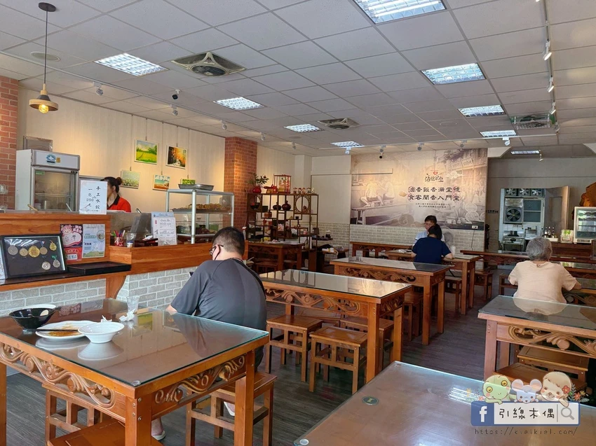 嘉義市西區奪得世界金牌的豬腳料理吃了沒？不用百元能吃到《滷憶食堂》的冠軍美味！