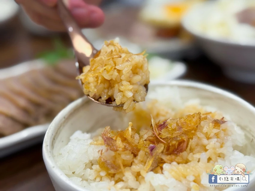 嘉義市東區鵝肉可以這樣吃？《偶鵝嚐嚐嘉義店》銅板價鵝肉料理，用3道招牌菜顛覆你的味覺！