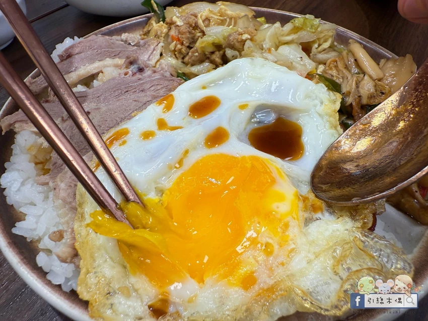 嘉義市東區鵝肉可以這樣吃？《偶鵝嚐嚐嘉義店》銅板價鵝肉料理，用3道招牌菜顛覆你的味覺！