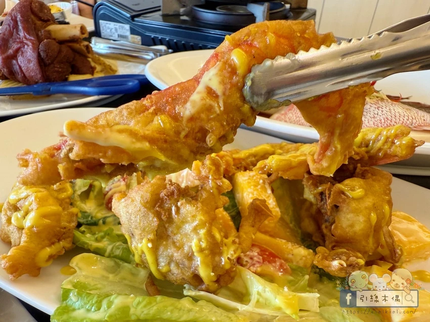 彰化縣埤頭鄉人均600元就能吃到?彰化鄉間的魔法餐桌《燒味鮮私房菜》。冠軍米炊飯+小孩免費+果汁招待,佛到不行!