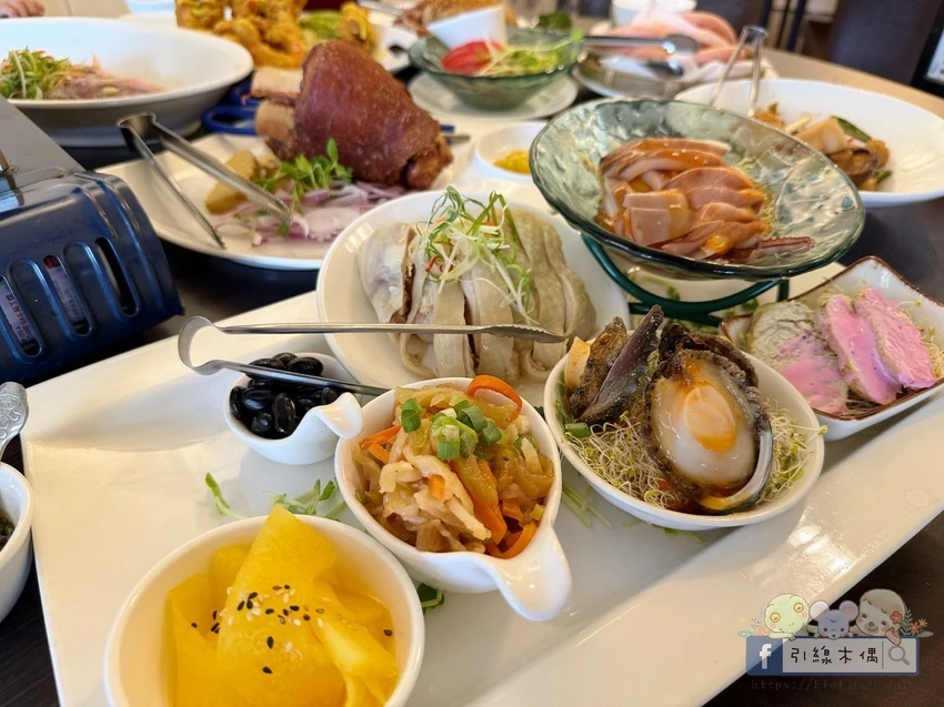 彰化縣埤頭鄉人均600元就能吃到?彰化鄉間的魔法餐桌《燒味鮮私房菜》。冠軍米炊飯+小孩免費+果汁招待,佛到不行!