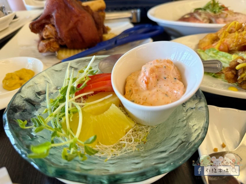 彰化縣埤頭鄉人均600元就能吃到?彰化鄉間的魔法餐桌《燒味鮮私房菜》。冠軍米炊飯+小孩免費+果汁招待,佛到不行!