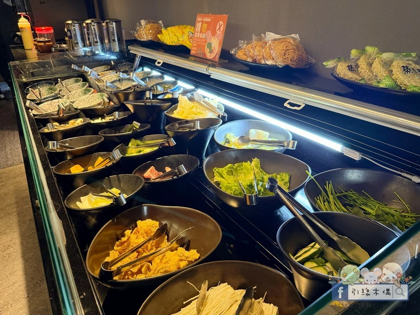 嘉義市西區《好客燒肉嘉義店》不到千元吃和牛?人氣老店全新升級回歸!有酷聖石、火鍋跟上百種食材一次滿足。嘉義生日聚餐燒烤最划算優惠~