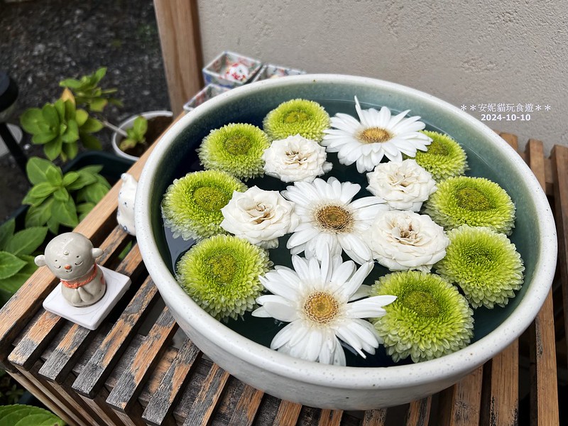 日本東京法輪寺必訪！超美鏤空花御朱印、繽紛花手水舍一次看。