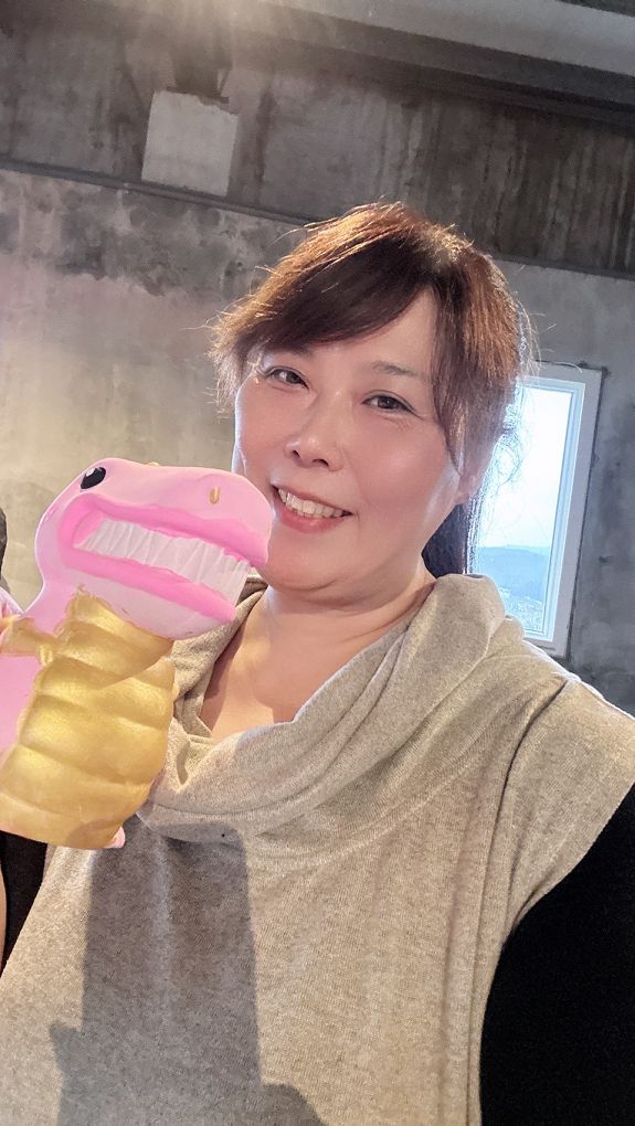 宜蘭Robert Y廢墟暴龍館！實境解謎暴龍的魔法，揭開遠古恐龍化石之謎！