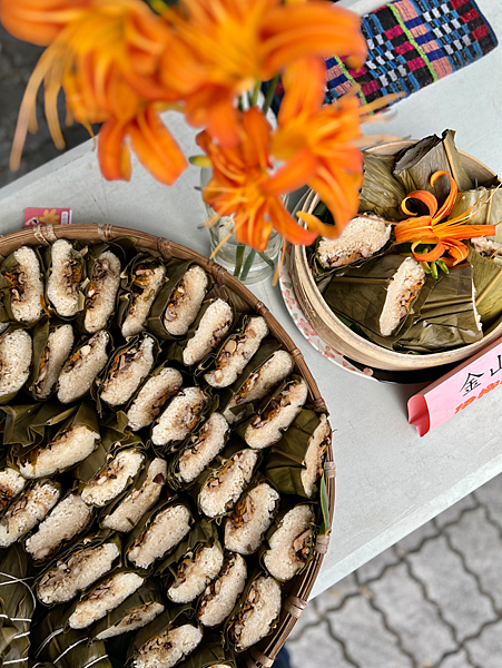 【台東一日遊景點￭太麻里金針花】2025南迴慢活節-金針山花