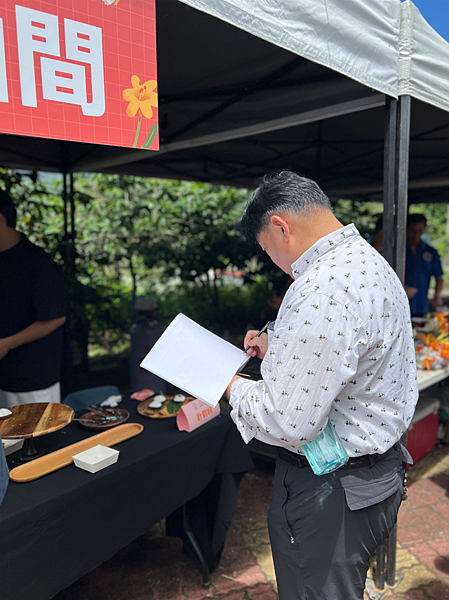 【台東一日遊景點￭太麻里金針花】2025南迴慢活節-金針山花